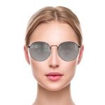 Слънчеви очила Bally BY0013-H 12C 54